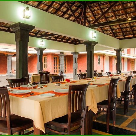 Ayurvedic Village Panvel Dış mekan fotoğraf