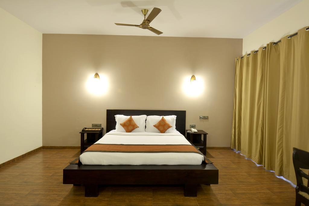 Ayurvedic Village Panvel Dış mekan fotoğraf