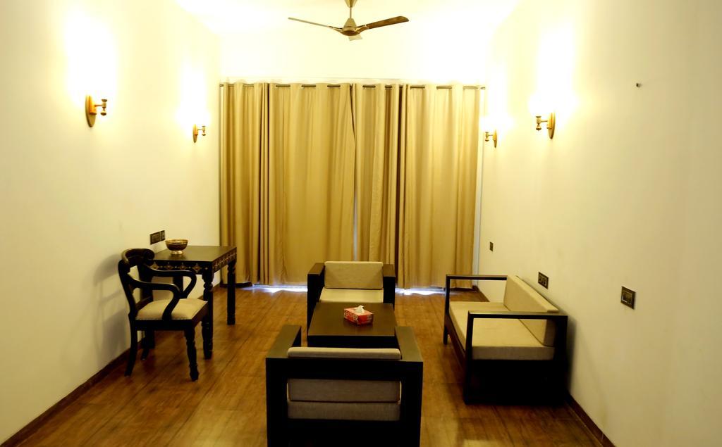 Ayurvedic Village Panvel Dış mekan fotoğraf