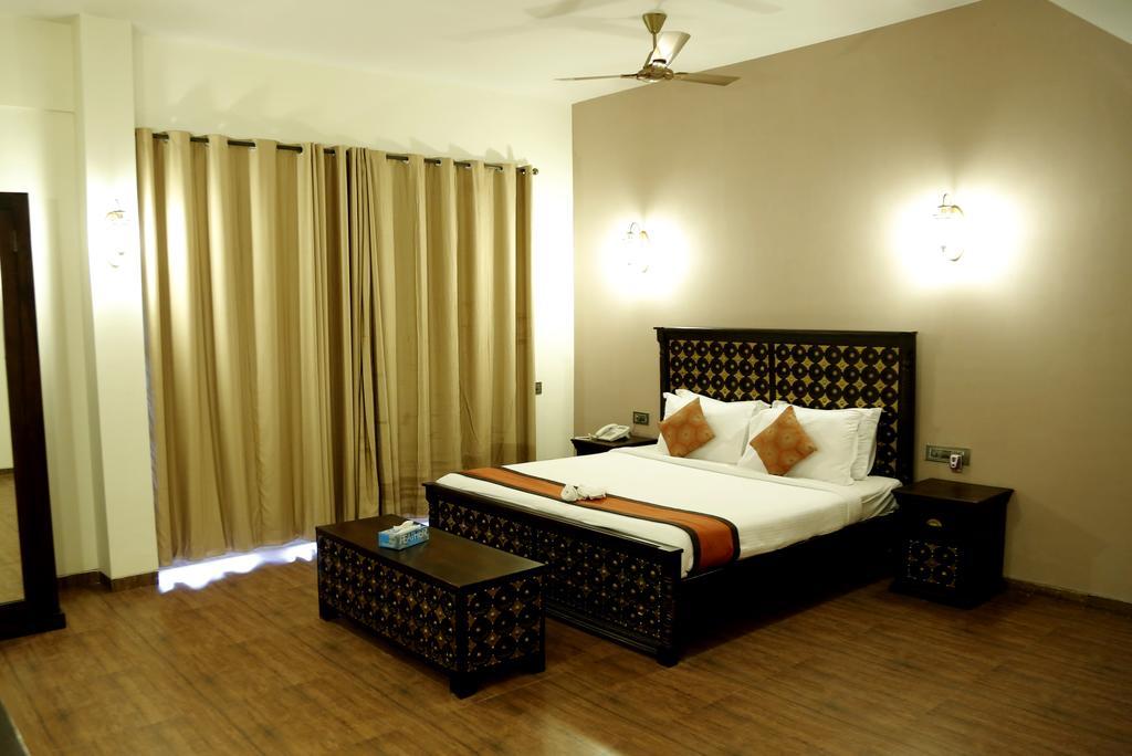 Ayurvedic Village Panvel Dış mekan fotoğraf
